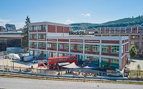 Block 96 Apartments